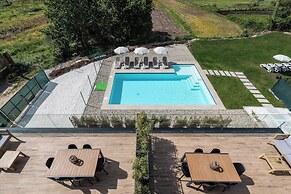 Nova Aguieira Apartments - Acceso directo playa