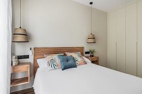 Nova Aguieira Apartments - Acceso directo playa