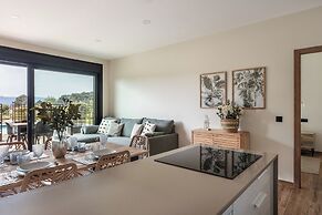 Nova Aguieira Apartments - Acceso directo playa