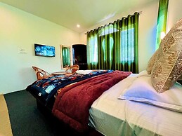 Hotel Golden Peak Sonamarg