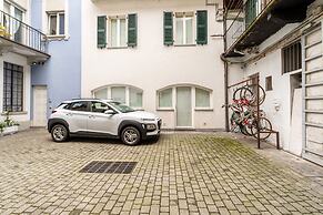 Viale Lecco 105 by Wonderful Italy