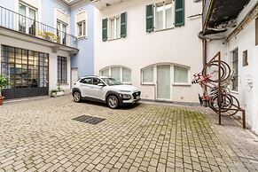 Viale Lecco 105 by Wonderful Italy