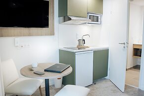 Adagio Access Bordeaux Sud Pessac (ouverture octobre 2025)