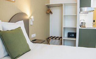 Adagio Access Bordeaux Sud Pessac (ouverture octobre 2025)