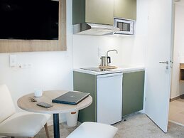 Adagio Access Bordeaux Sud Pessac (ouverture octobre 2025)
