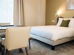 Adagio Access Bordeaux Sud Pessac (ouverture octobre 2025)