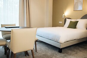 Adagio Access Bordeaux Sud Pessac (ouverture octobre 2025)