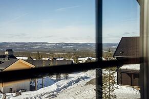 Idre Sky Mountain Lodge- Ski in Ski out