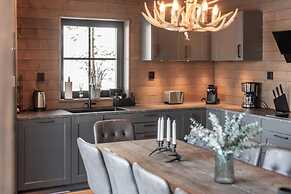 Idre Sky Mountain Lodge- Ski in Ski out