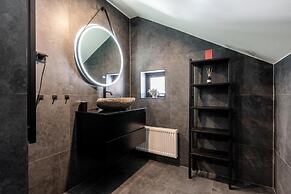 Idre Sky Mountain Lodge- Ski in Ski out