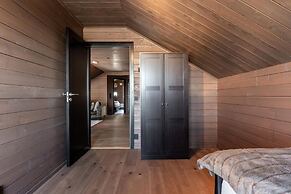 Idre Sky Mountain Lodge- Ski in Ski out