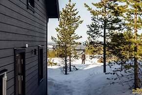 Idre Sky Mountain Lodge- Ski in Ski out