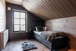 Idre Sky Mountain Lodge- Ski in Ski out