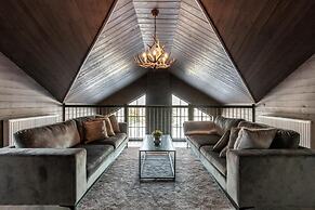 Idre Sky Mountain Lodge- Ski in Ski out