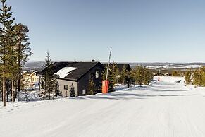 Idre Sky Mountain Lodge- Ski in Ski out