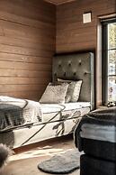 Idre Sky Mountain Lodge- Ski in Ski out