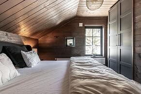 Idre Sky Mountain Lodge- Ski in Ski out