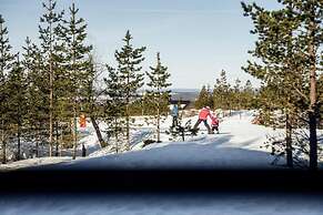 Idre Sky Mountain Lodge- Ski in Ski out