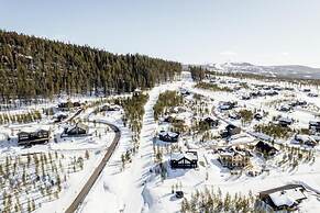 Idre Sky Mountain Lodge- Ski in Ski out