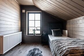 Idre Sky Mountain Lodge- Ski in Ski out