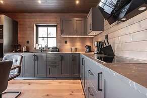 Idre Sky Mountain Lodge- Ski in Ski out