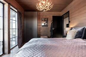 Idre Sky Mountain Lodge- Ski in Ski out