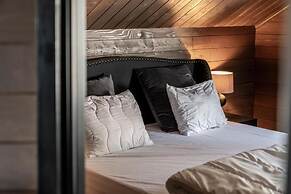 Idre Sky Mountain Lodge- Ski in Ski out