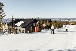 Idre Sky Mountain Lodge- Ski in Ski out