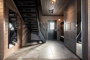 Idre Sky Mountain Lodge- Ski in Ski out