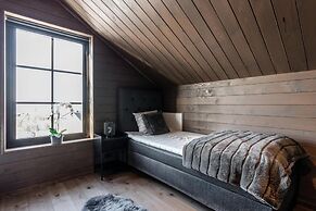 Idre Sky Mountain Lodge- Ski in Ski out