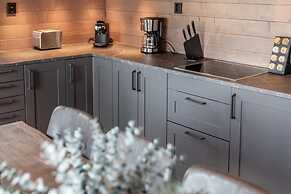 Idre Sky Mountain Lodge- Ski in Ski out