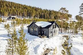 Idre Sky Mountain Lodge- Ski in Ski out