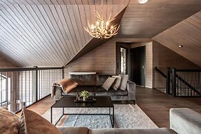 Idre Sky Mountain Lodge- Ski in Ski out