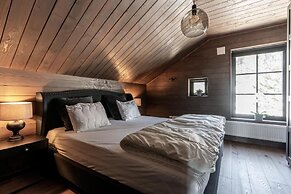 Idre Sky Mountain Lodge- Ski in Ski out