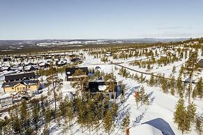 Idre Sky Mountain Lodge- Ski in Ski out