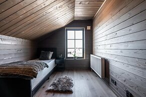 Idre Sky Mountain Lodge- Ski in Ski out