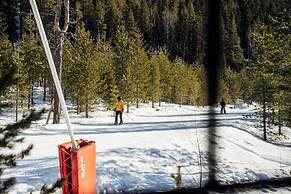 Idre Sky Mountain Lodge- Ski in Ski out