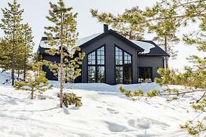 Idre Sky Mountain Lodge- Ski in Ski out