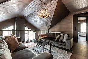 Idre Sky Mountain Lodge- Ski in Ski out