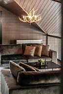 Idre Sky Mountain Lodge- Ski in Ski out