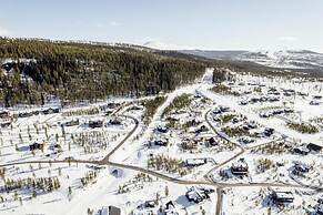 Idre Sky Mountain Lodge- Ski in Ski out