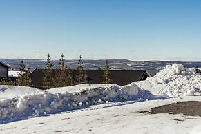 Idre Sky Mountain Lodge- Ski in Ski out