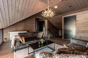 Idre Sky Mountain Lodge- Ski in Ski out