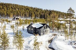 Idre Sky Mountain Lodge- Ski in Ski out