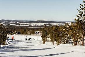 Idre Sky Mountain Lodge- Ski in Ski out
