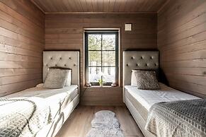 Idre Sky Mountain Lodge- Ski in Ski out