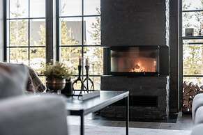 Idre Sky Mountain Lodge- Ski in Ski out