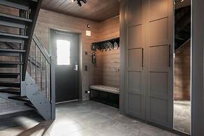 Idre Sky Mountain Lodge- Ski in Ski out