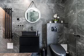 Idre Sky Mountain Lodge- Ski in Ski out