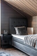 Idre Sky Mountain Lodge- Ski in Ski out